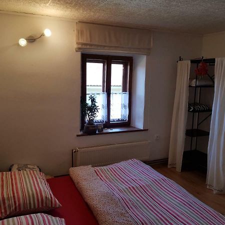 Apartamento Hrncirna Klenovice  Exterior foto