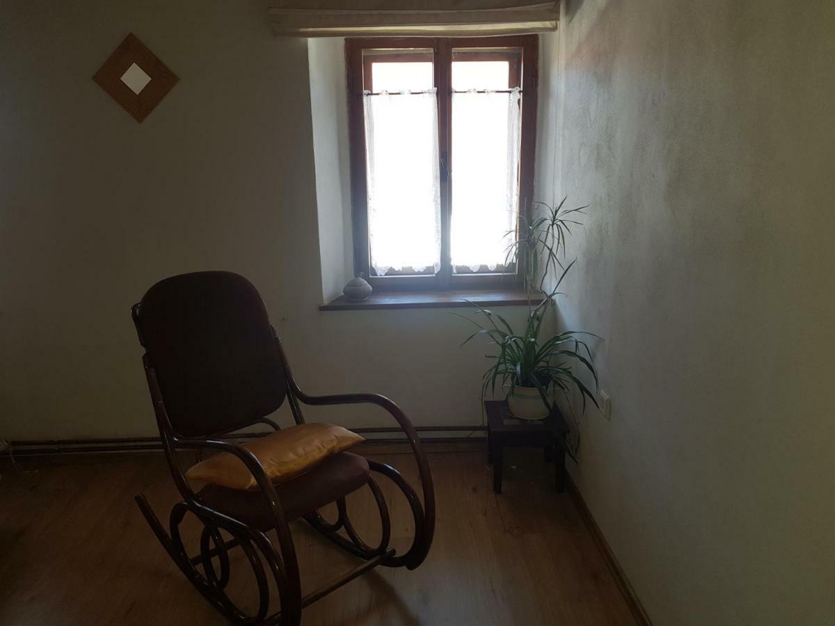 Apartamento Hrncirna Klenovice  Exterior foto