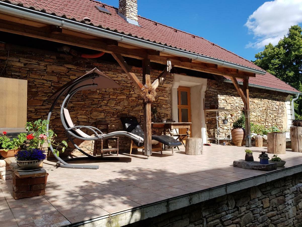 Apartamento Hrncirna Klenovice  Exterior foto