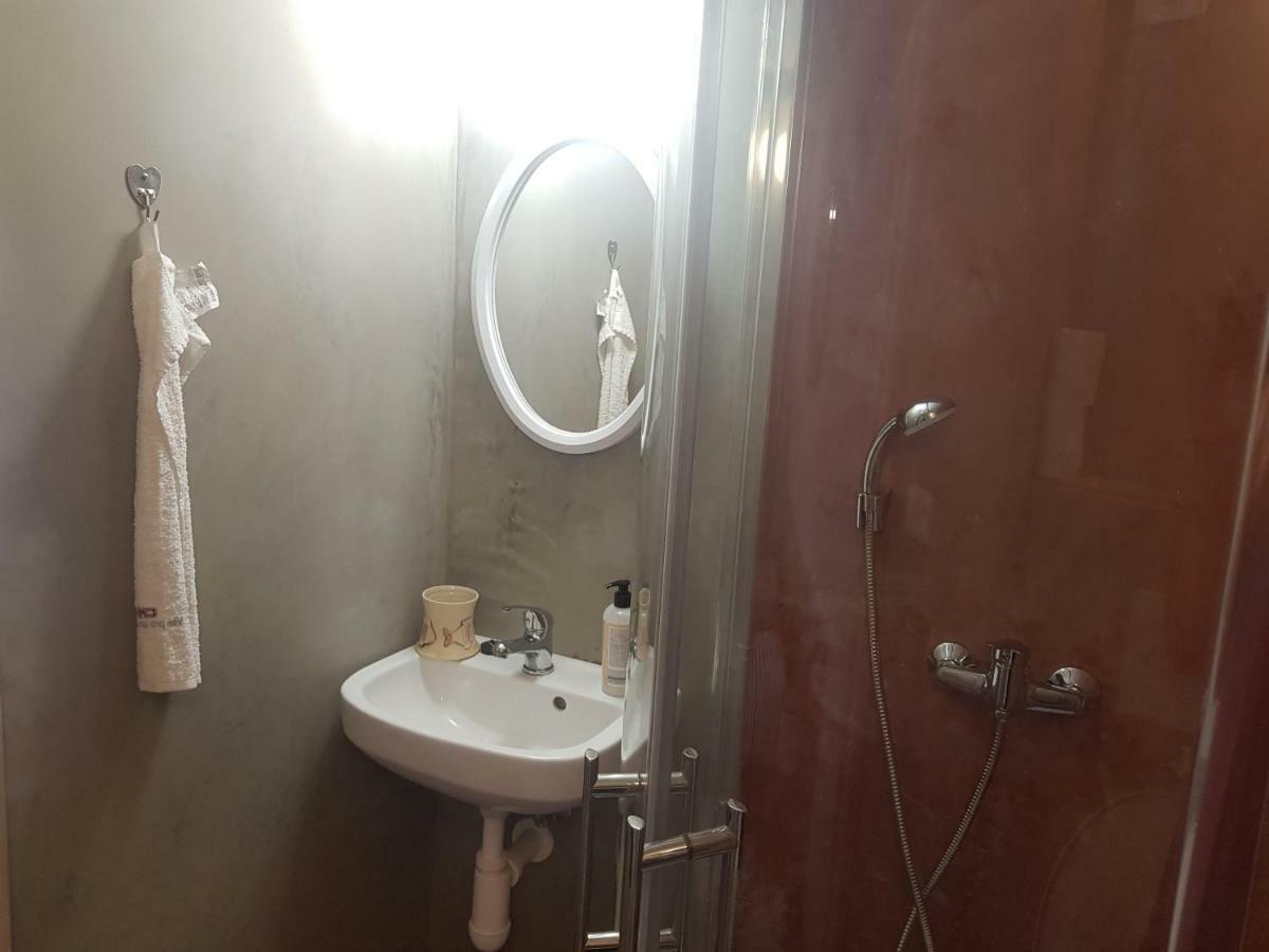 Apartamento Hrncirna Klenovice  Exterior foto