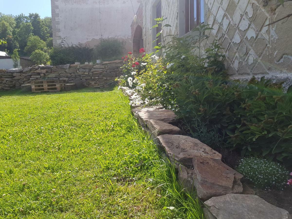 Apartamento Hrncirna Klenovice  Exterior foto